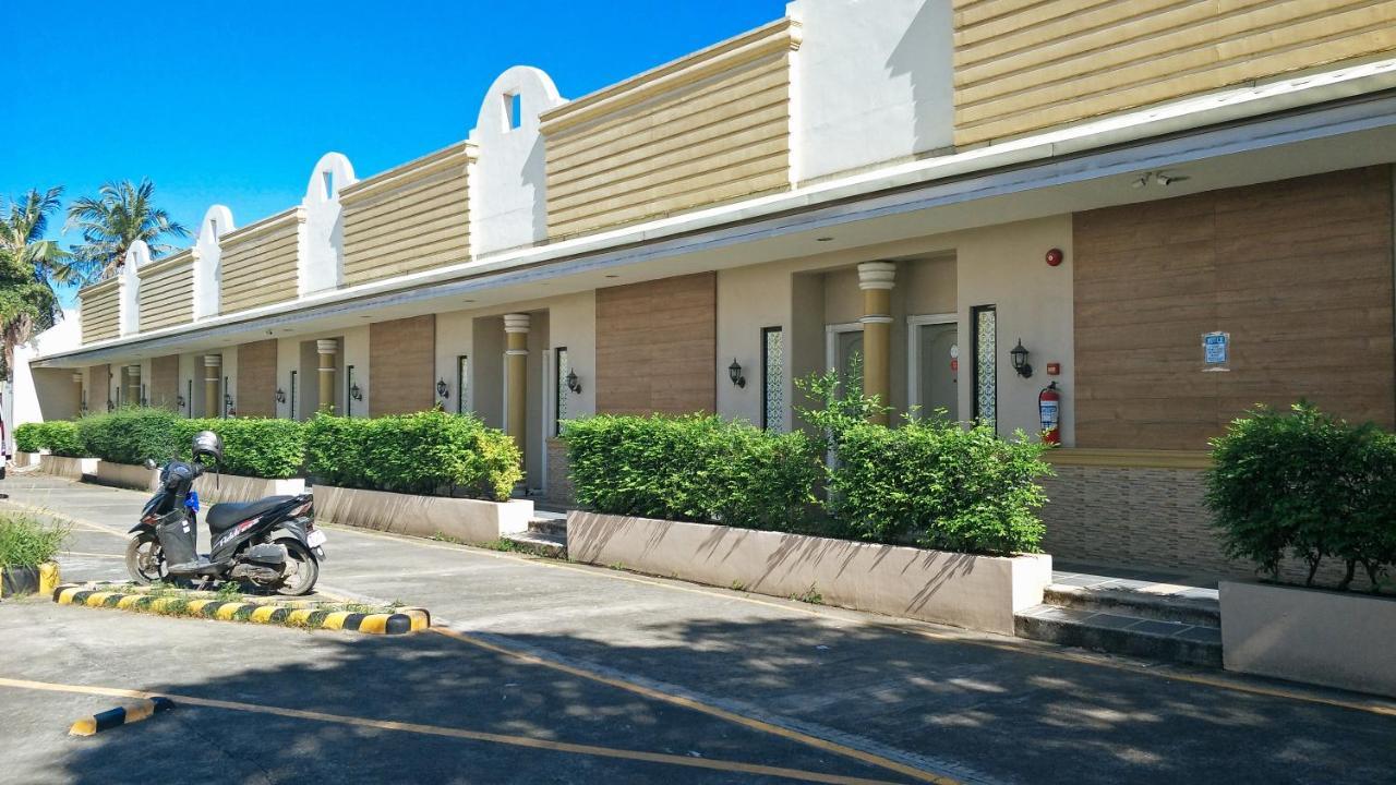 Отель Reddoorz Premium @ Wireless Mandaue Cebu Экстерьер фото