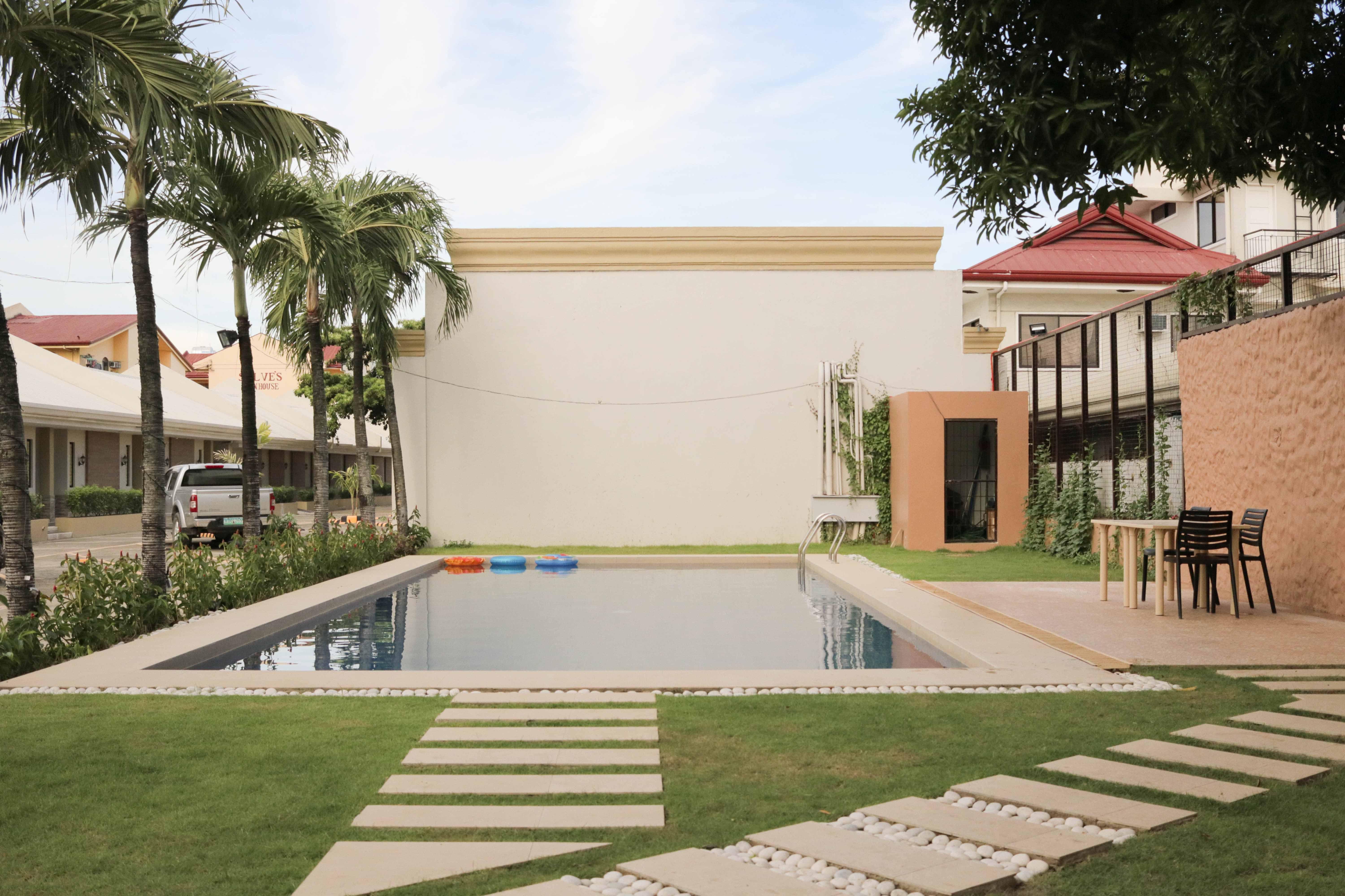 Отель Reddoorz Premium @ Wireless Mandaue Cebu Экстерьер фото