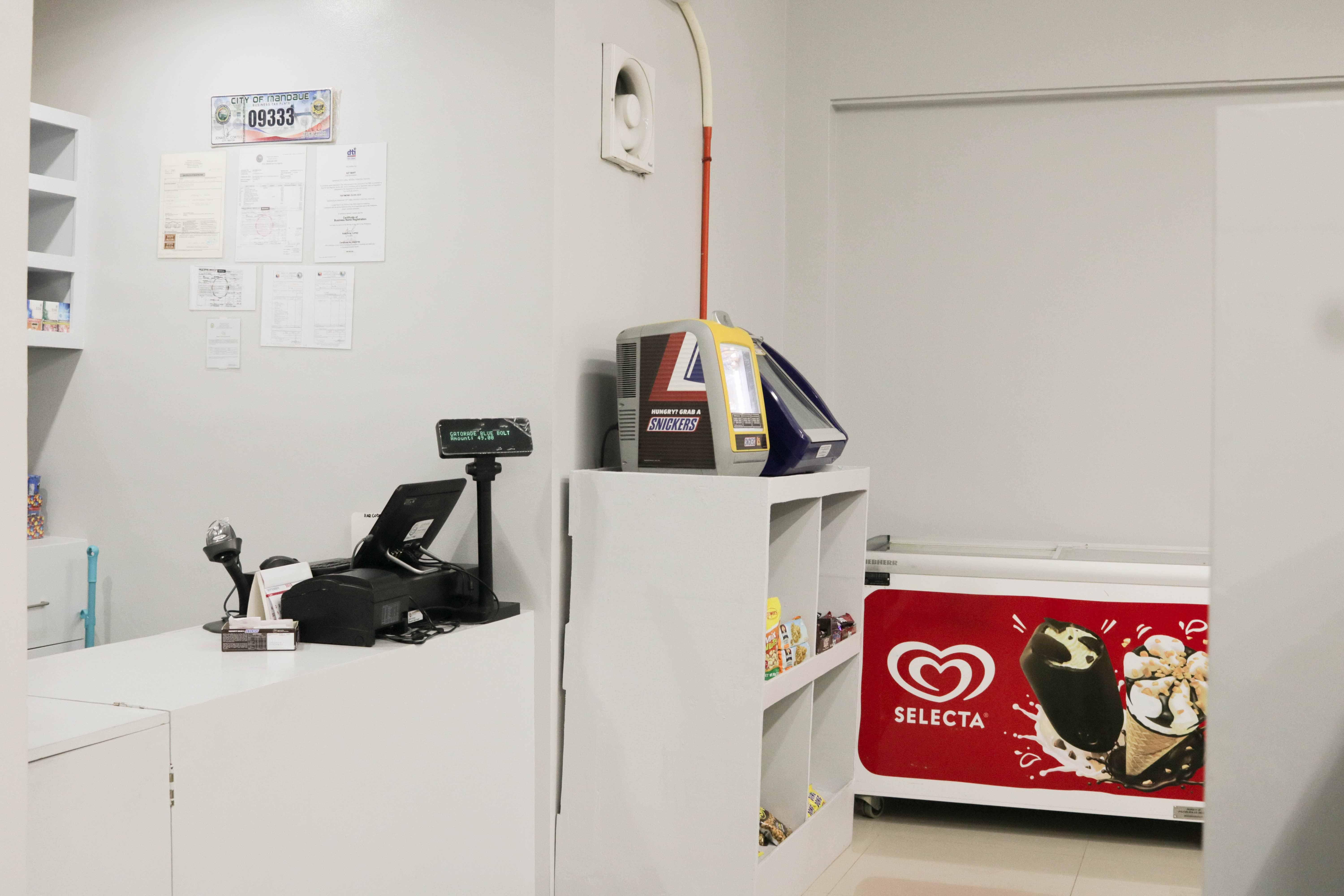 Отель Reddoorz Premium @ Wireless Mandaue Cebu Экстерьер фото