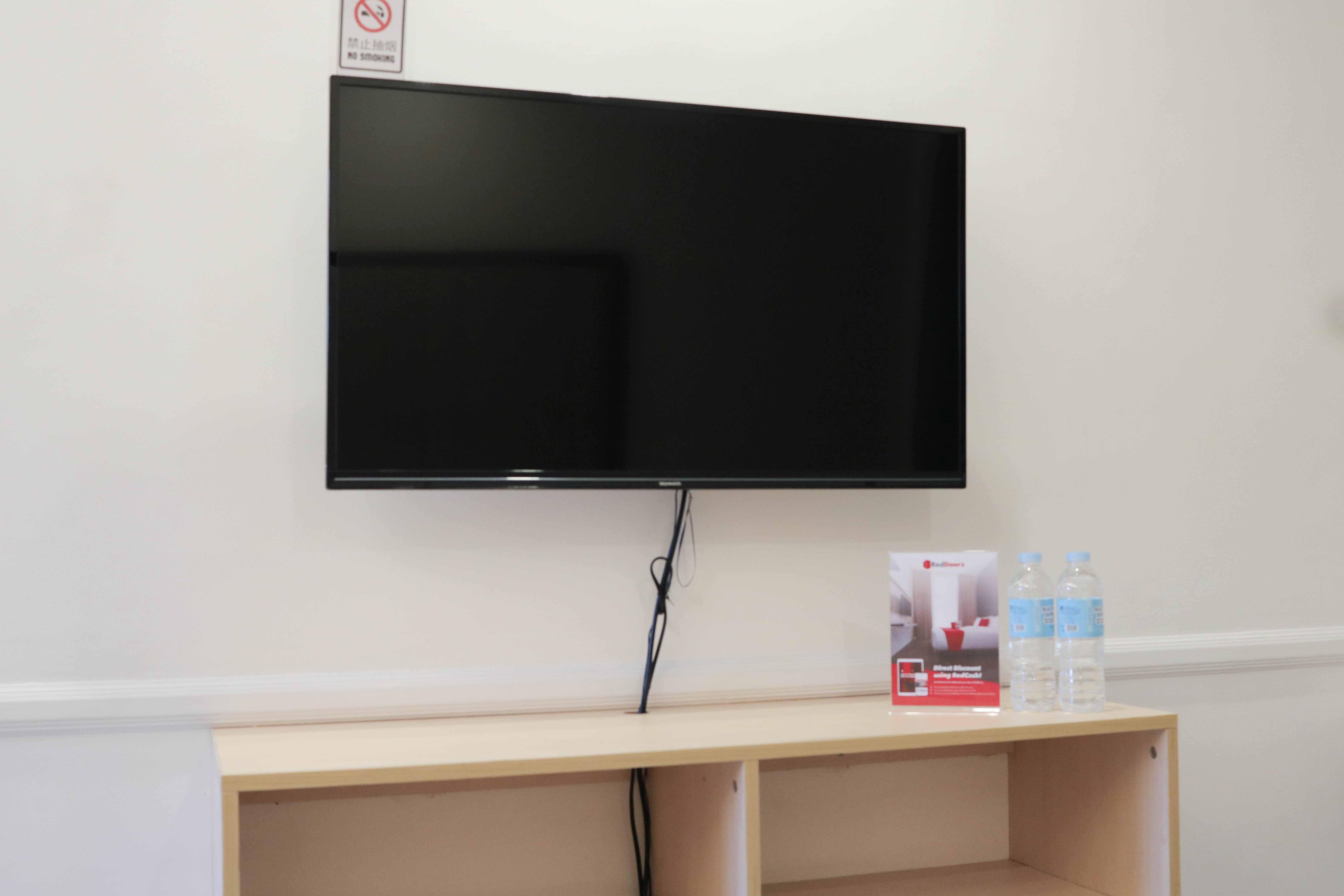 Отель Reddoorz Premium @ Wireless Mandaue Cebu Экстерьер фото