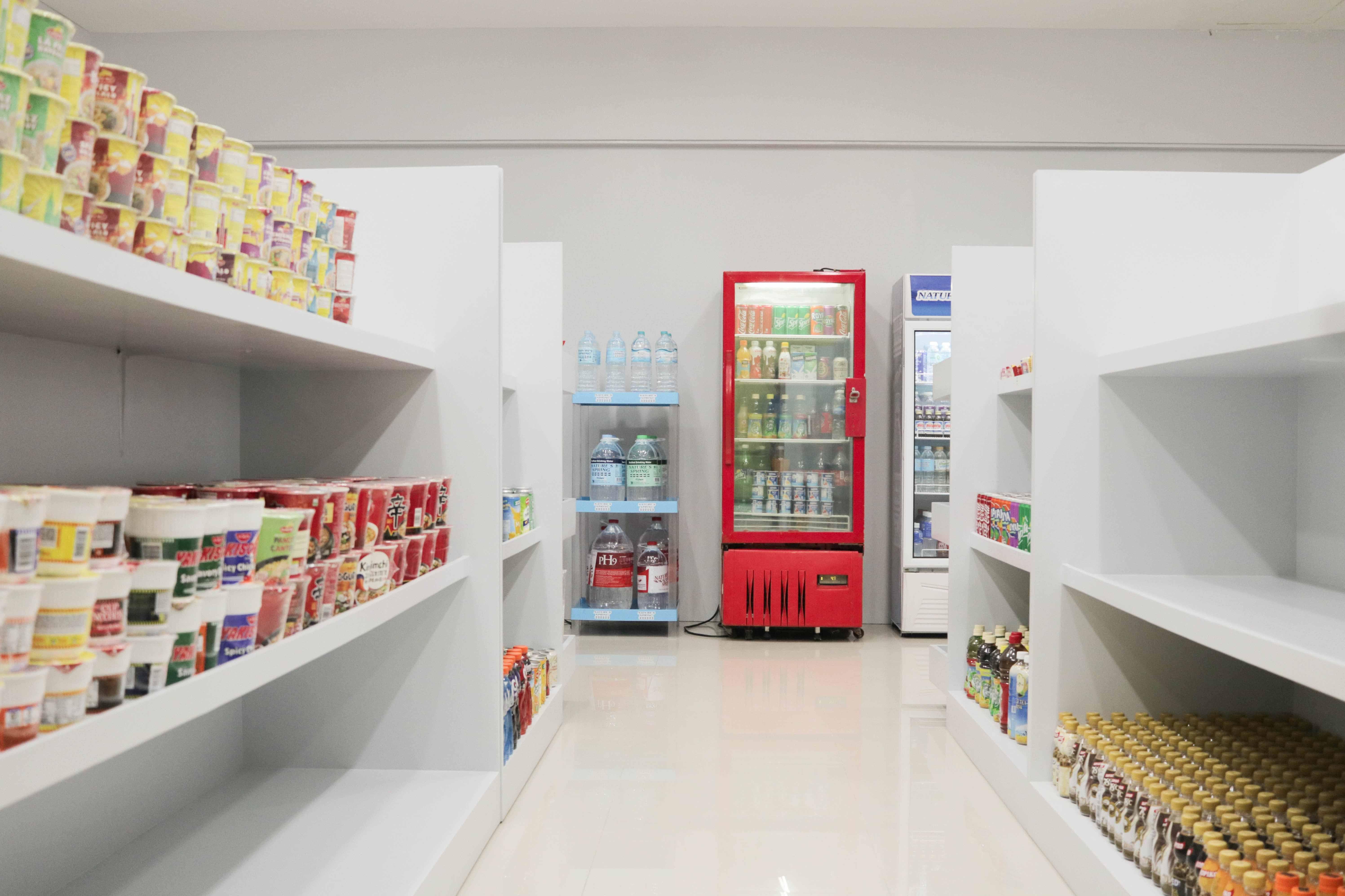 Отель Reddoorz Premium @ Wireless Mandaue Cebu Экстерьер фото